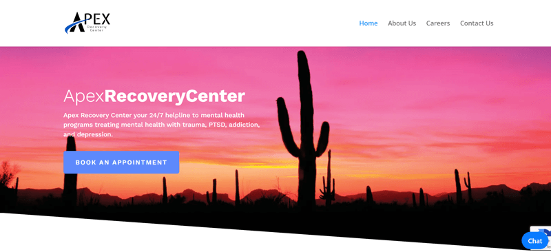 Apex Recovery Center