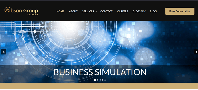 Gibson Group AZ