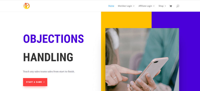 Objections Handling